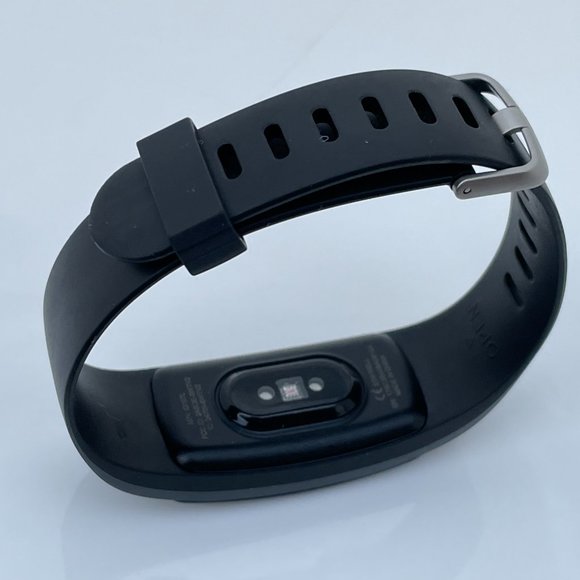 Fitness Activity Tracker Black Smart Bracelet Wris - Picture 8 of 11